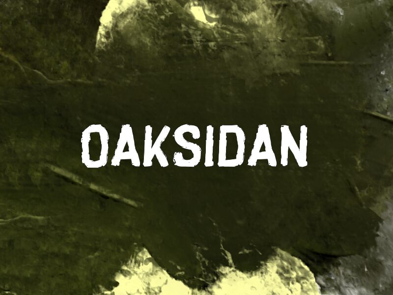 Oaksidan