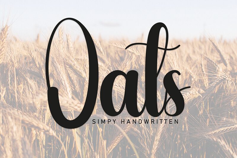 Oats