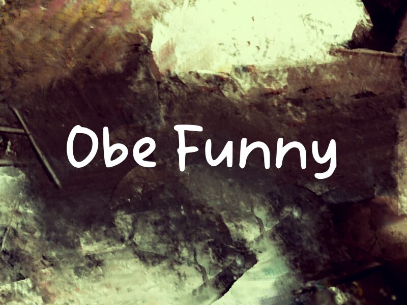 Obe Funny