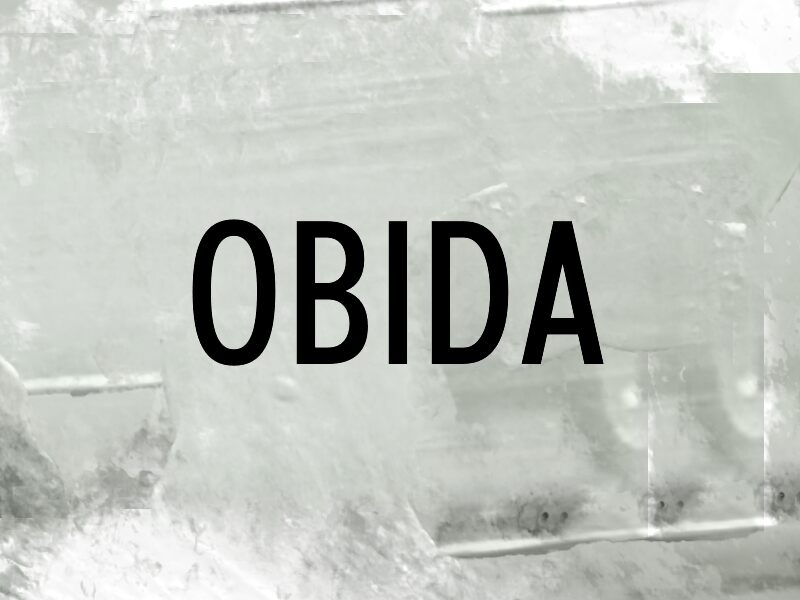 Obida