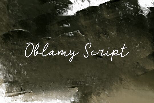 Oblamy Script