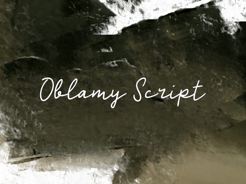 Oblamy Script