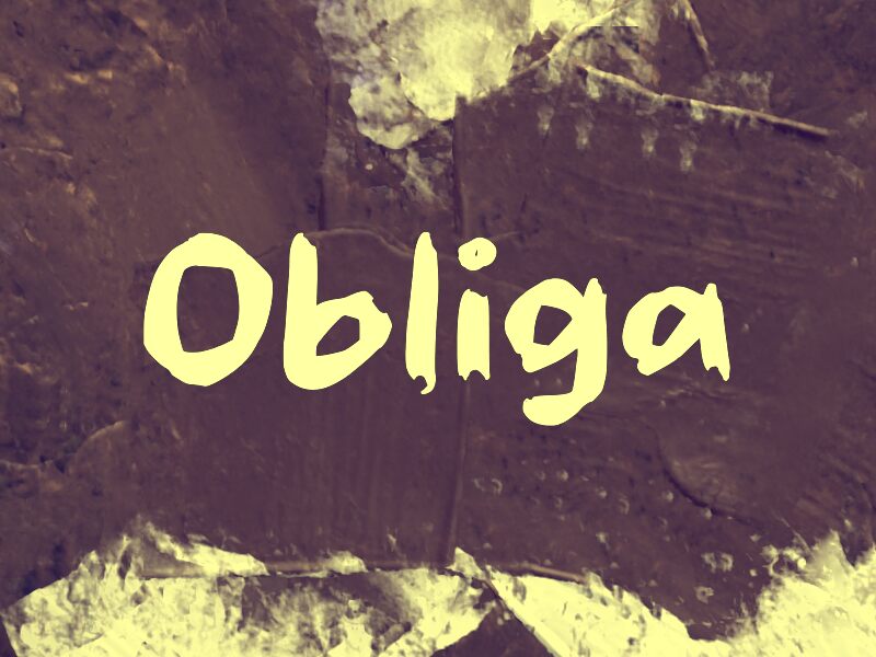 Obliga