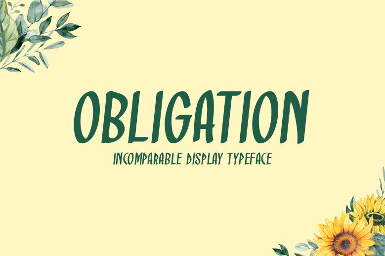 Obligation