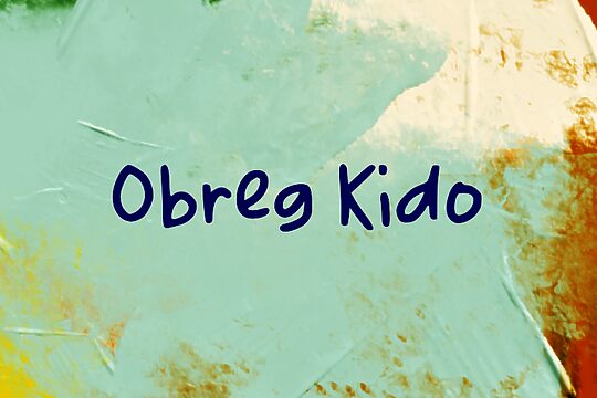 Obreg Kido