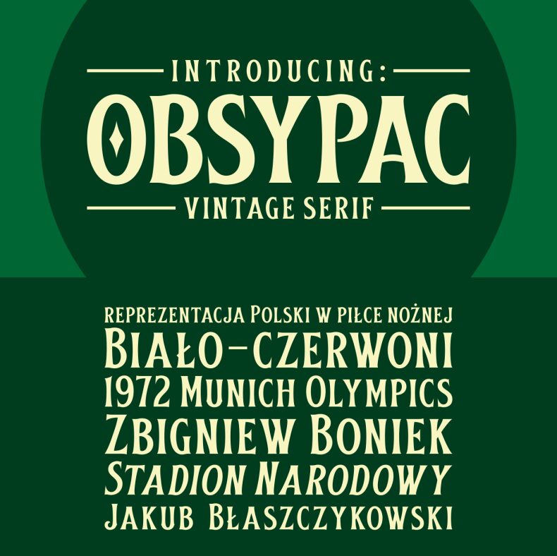 Obsypac