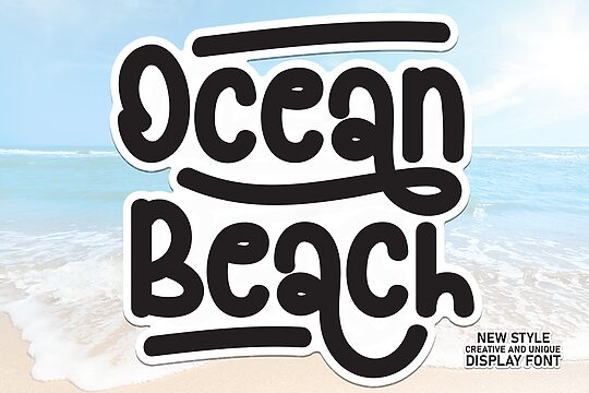 Ocean Beach