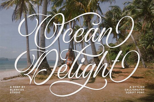 Ocean Delight