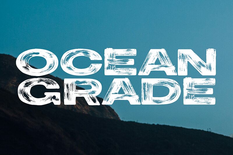 Ocean Grade