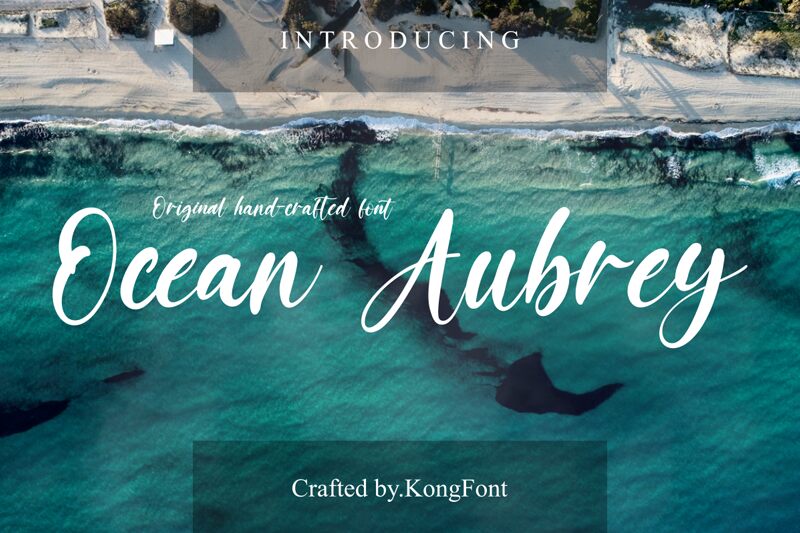 Ocean Aubrey