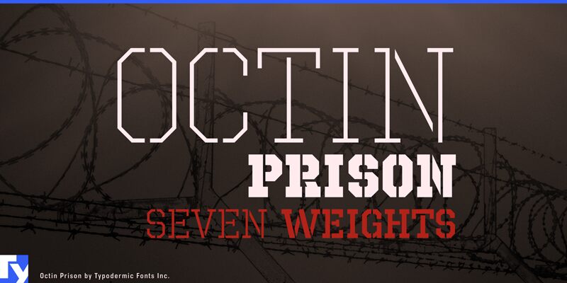 Octin Prison Free