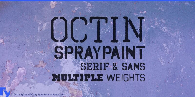 Octin Spraypaint Free