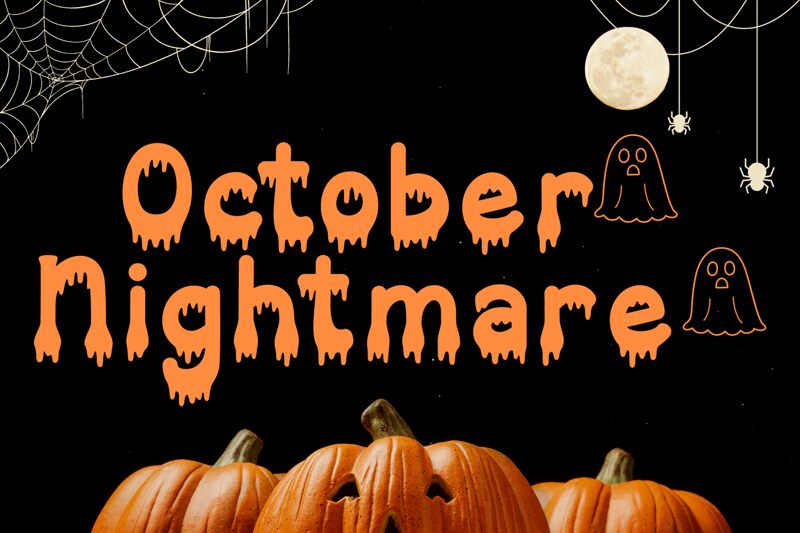 October Nightmare