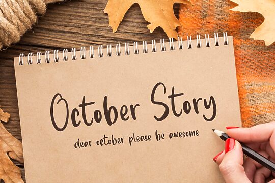 October Story