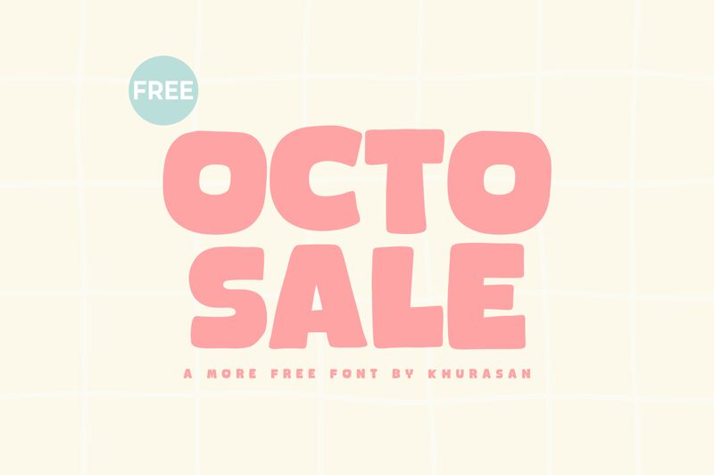 Octosale