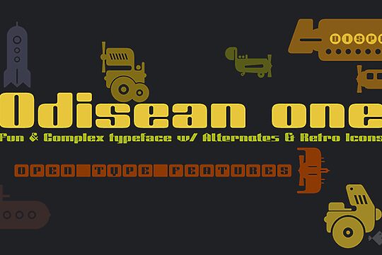 Odisean One