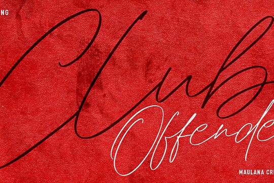 Offenders Club