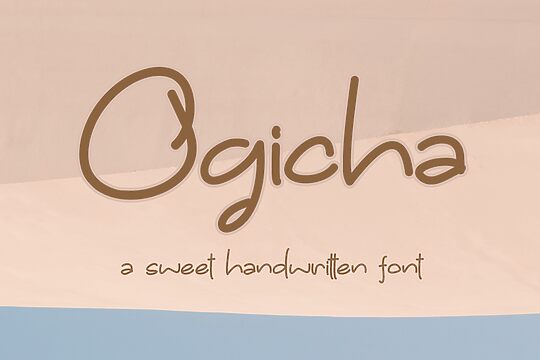 Ogicha