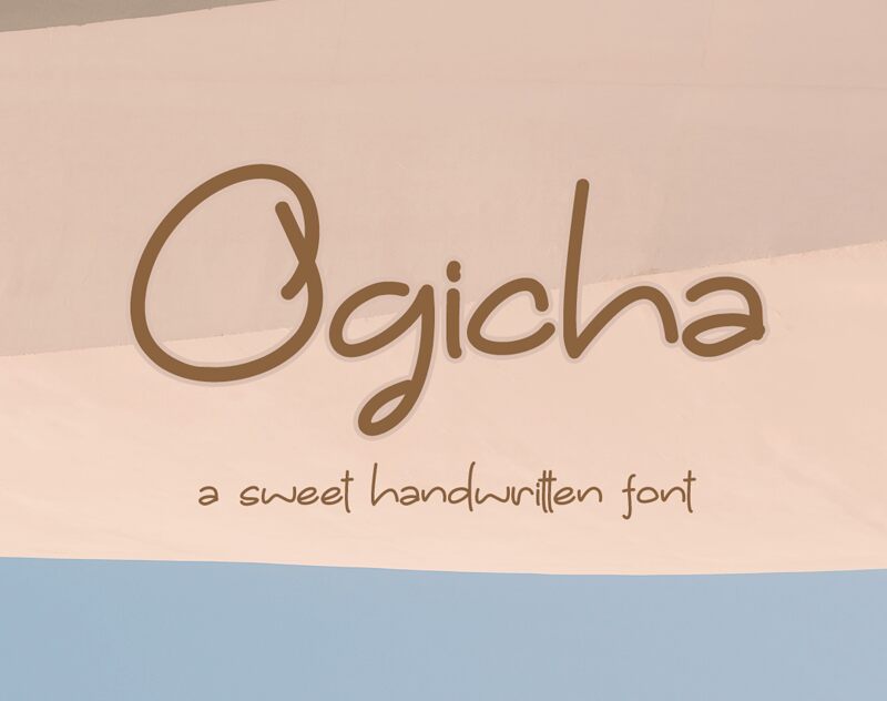 Ogicha