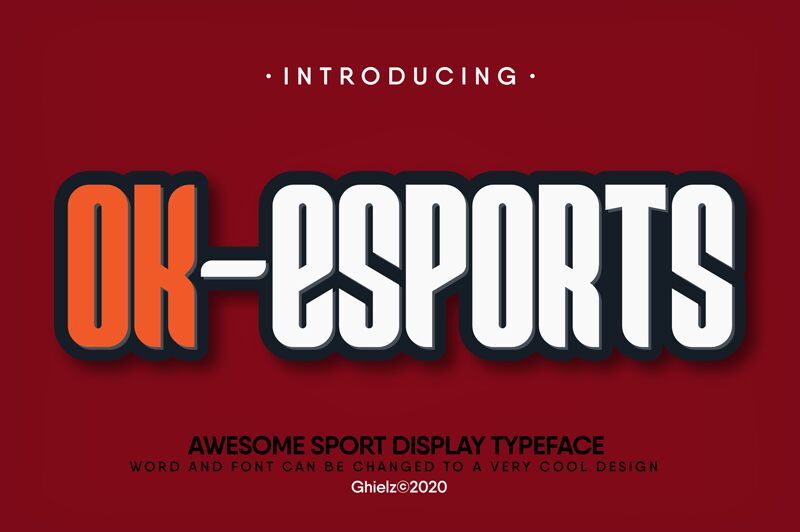 Ok-Esport