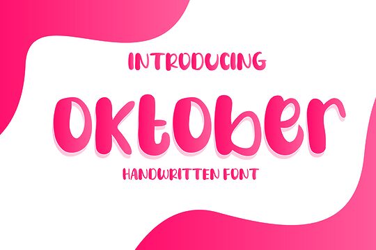 Oktober