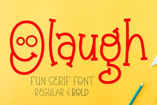 Olaugh