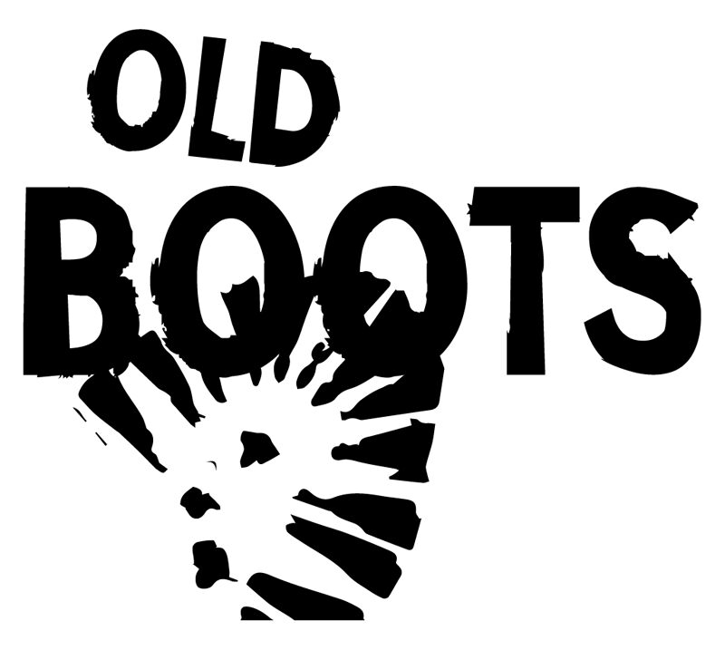 Old Boots