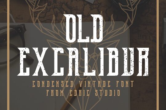 Old Excalibur