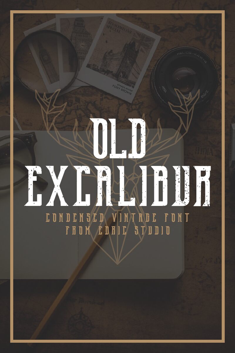 Old Excalibur