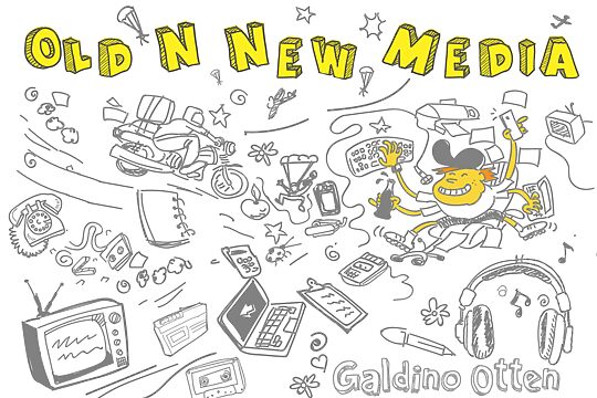Old N New Media