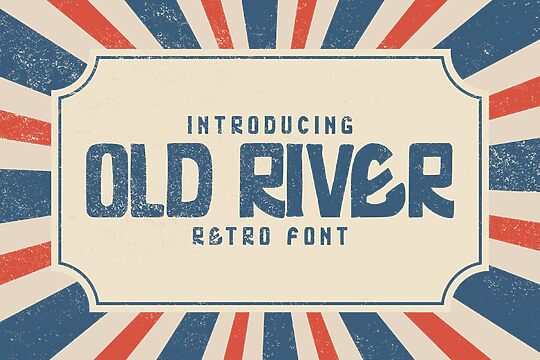 Old River