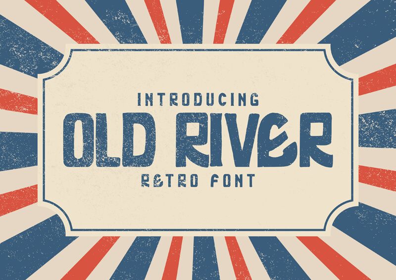 Old River