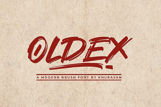 Oldex