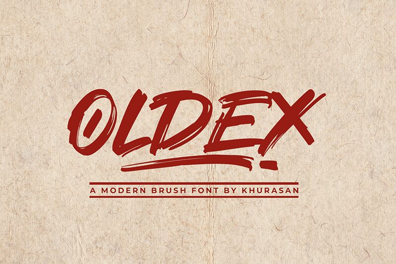 Oldex