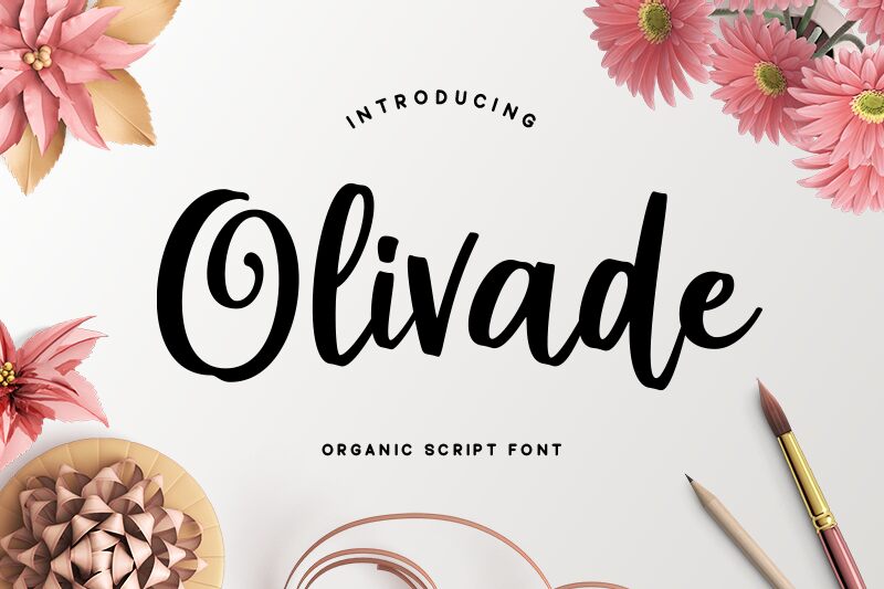 Olivade