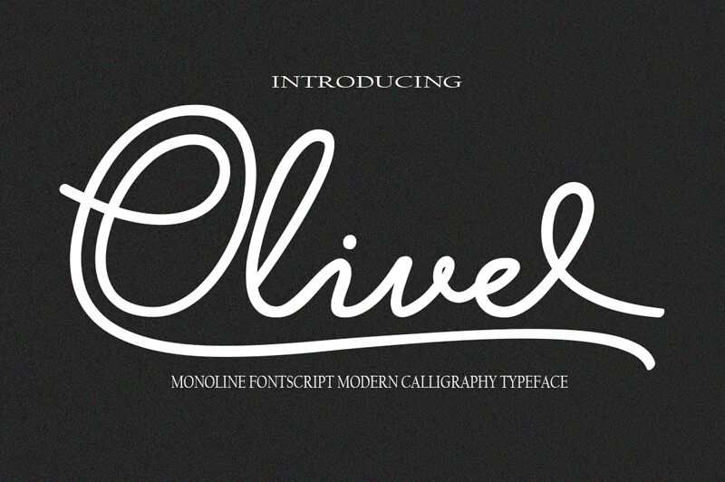 Olive