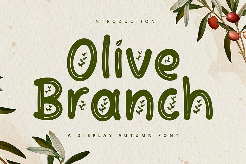 Olive Branch