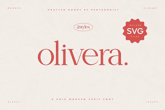 Olivera