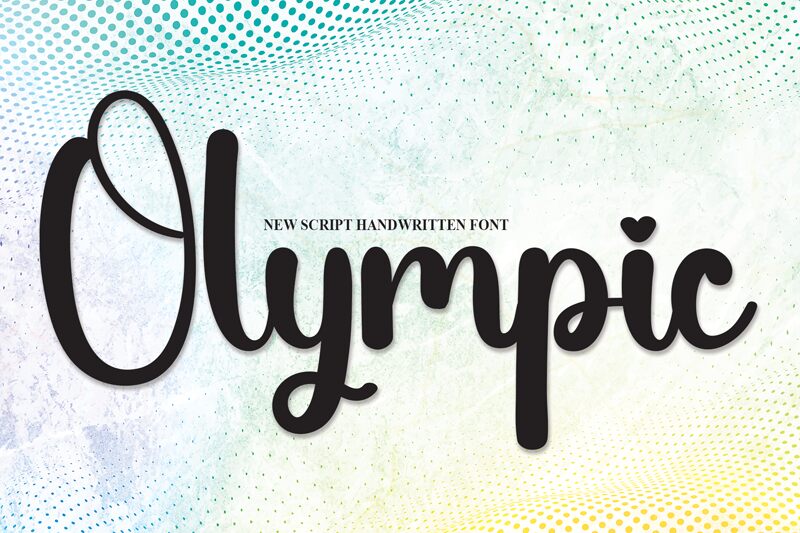 Olympic