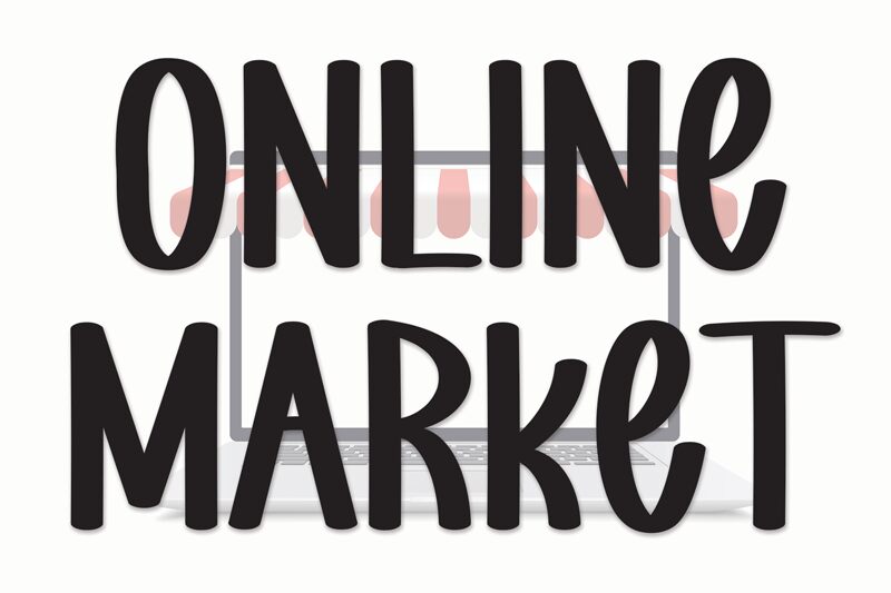 Online Market