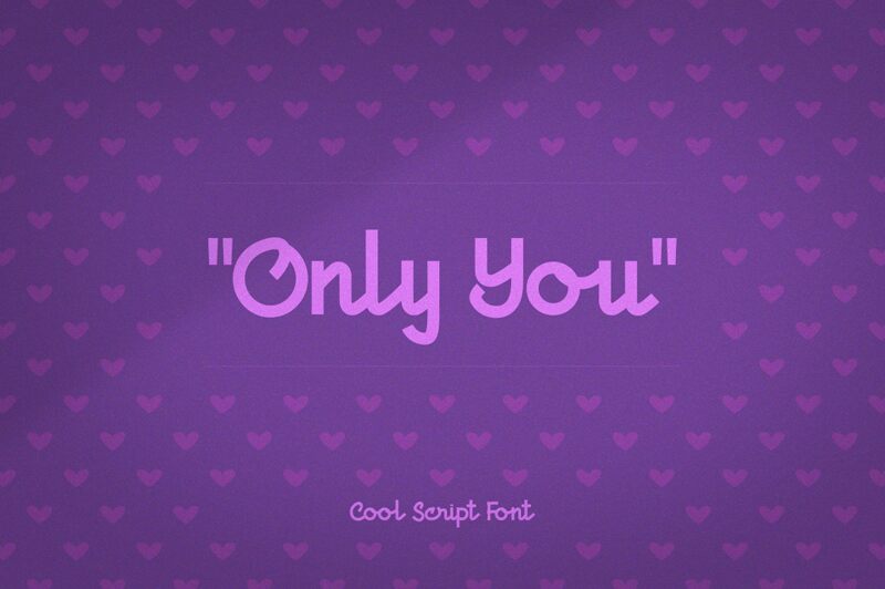 Only You