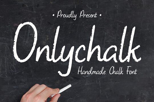 Onlychalk