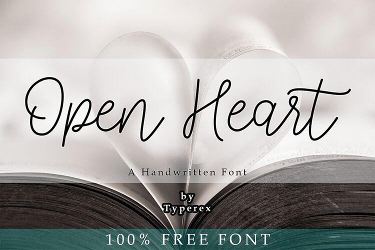 Open Heart