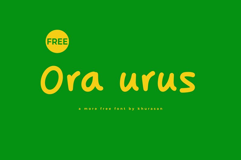 Ora Urus