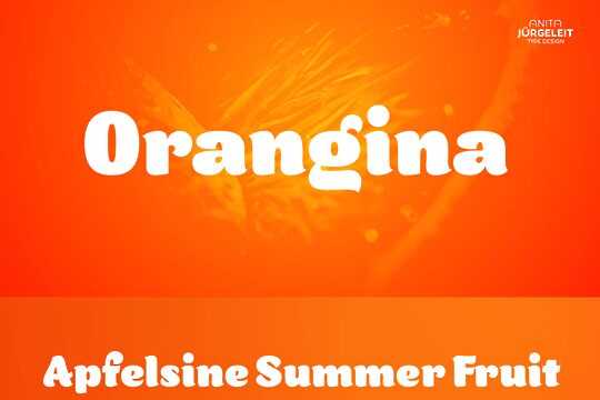 Orangina