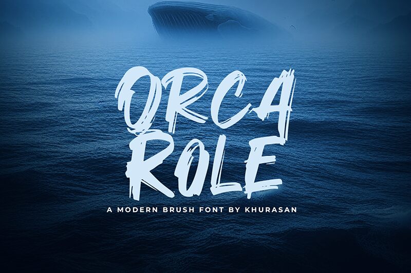 Orca Role