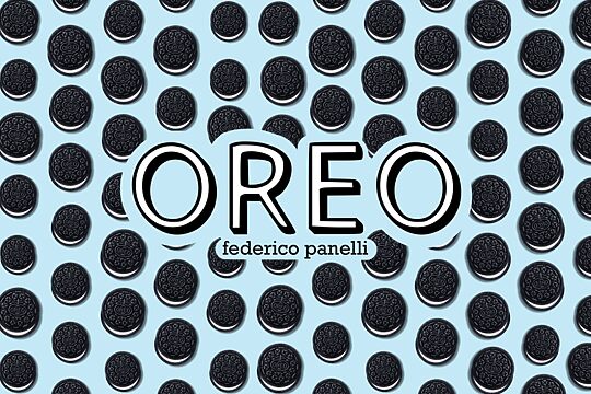 Oreo