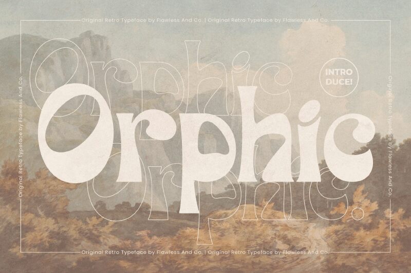 Orphic