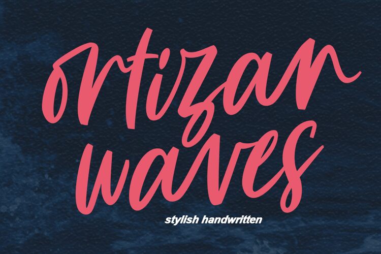 Ortizan Waves