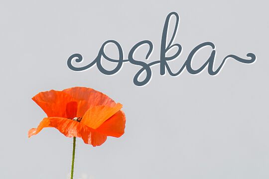 Oska